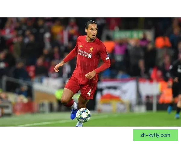 范戴克迎利物浦350场里程碑