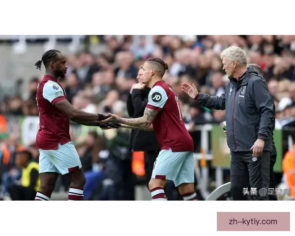 灾难性转会成利好西汉姆联受益