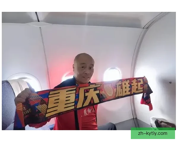 记者：铜梁龙今明迎外援抵泰