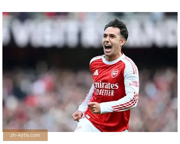 半场枪手两球马杜埃凯苏比门迪