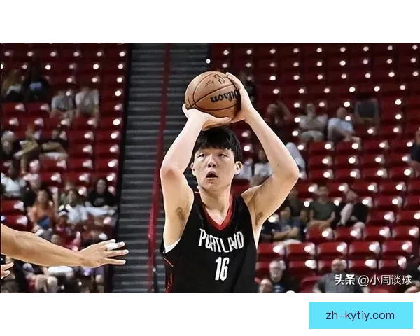 杨瀚森新秀赛惊艳未来可期表现 杨瀚森新秀赛惊艳未来可期表现