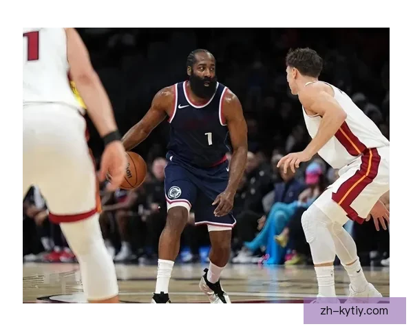 骑士大胜快船33分送惨败