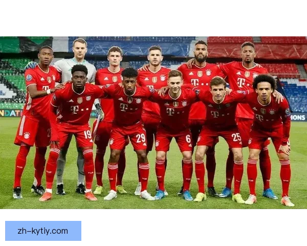 拜仁22轮积57分 创队史第三高纪录