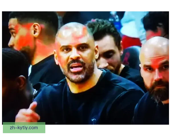 乌度卡硬拒绝背锅点名球员自省