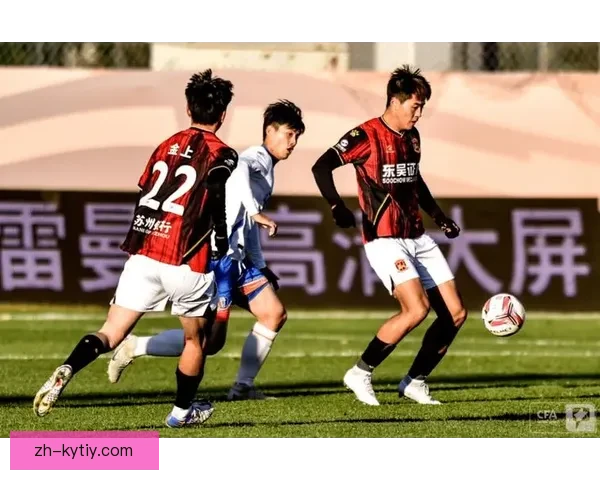 一球一城印迹中甲七队新装启航